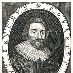 Sir Robert Bruce Cotton