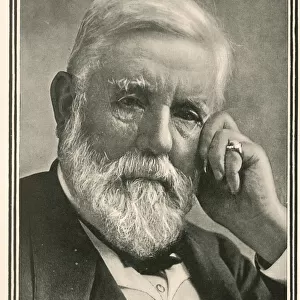 Sir Sydney Waterlow, founder of printing company