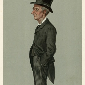 Sir William Anson