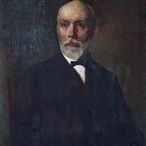 Sir William Crawford
