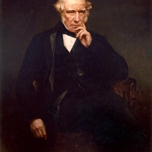 Sir William Fairbairn (1789-1874)