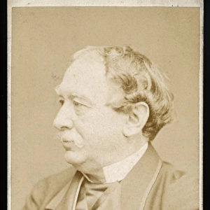 Sir William Howard Russell