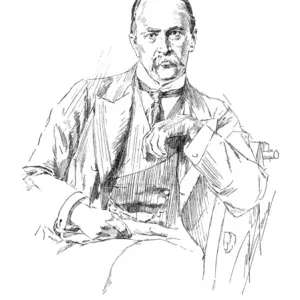 Sir William Osler