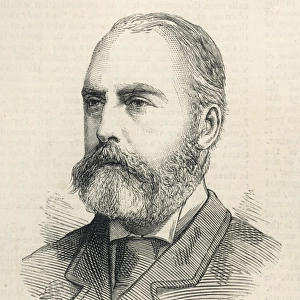 Sir William Palliser