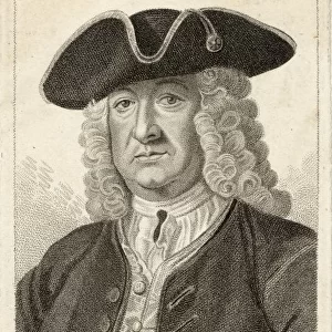 Sir William Rowley