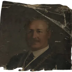 Sir William Turner Sir William Turner
