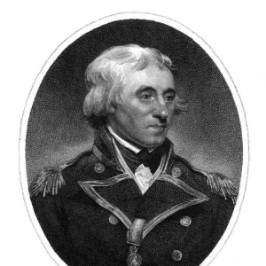 Sir Wm George Fairfax