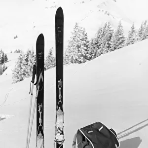 Skiing Equipment