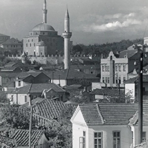 Skopje 1939