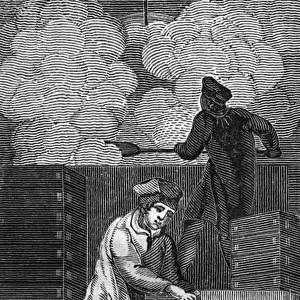 Soap Boilers 1827