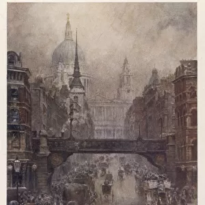 SOCIAL / LUDGATE HILL 20C
