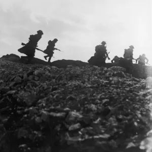 The Somme 1916 The Somme 1916