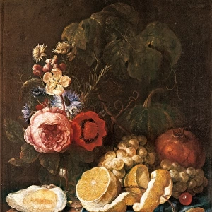 SON, Joris van (1623-1667)
