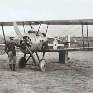 Sopwith Camel 2F-1