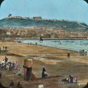 South Sands, Scarborough