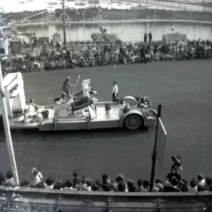 Southend Carnival Southend Carnival