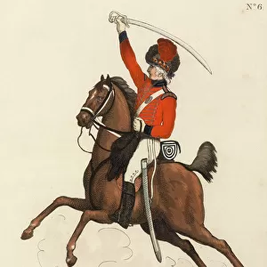 Southwark Cavalry