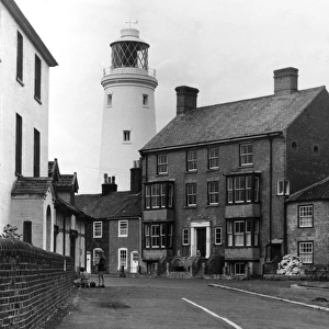 Southwold Lighthouse