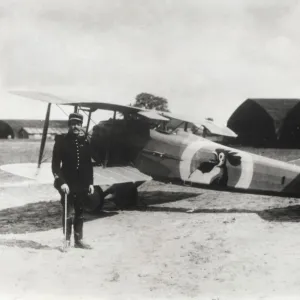 Spad S-Xiii