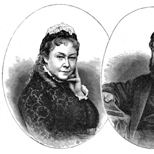 Spurgeon and Mrs s