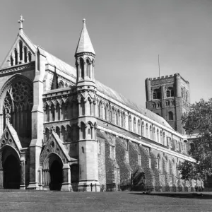 St. Albans Cathedral