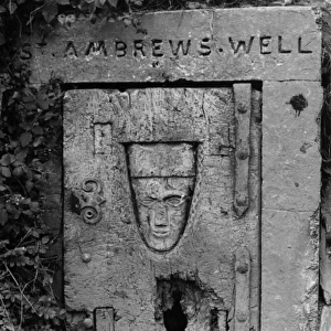 St. Ambrews Well