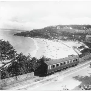 ST IVES - 1929