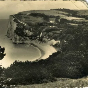 St Margarets Bay, St Margarets At Cliffe, Kent