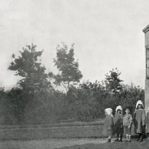 St Margarets Orphanage School, East Grinstead