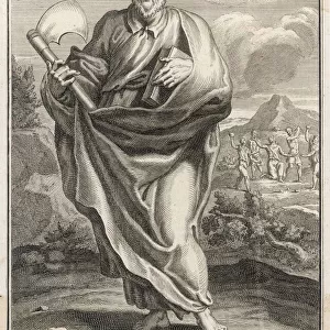 St Matthias Martyr