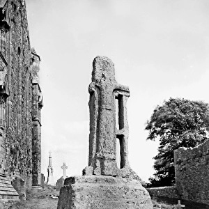 St Patricks Cross, Rock of Cashel