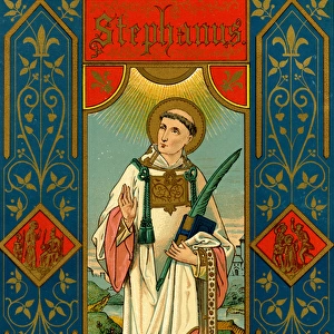 ST Stephen - Butler lives