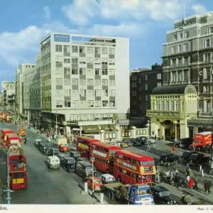 The Strand, London