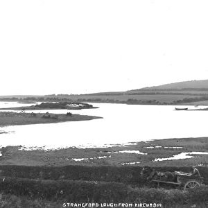 Strangford Lough from Kircubbin