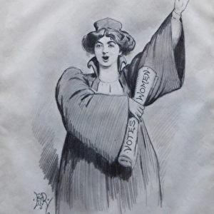 Suffragette Card Game PANKO Artwork