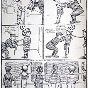 Suffragette Militants Art Galleries