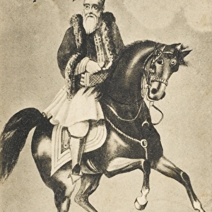 Sultan Mahmud I