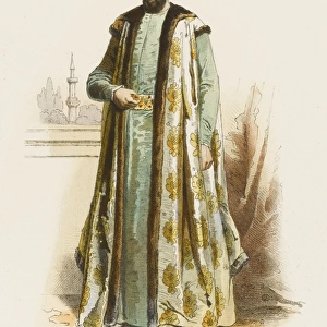 Sultan Suleiman I