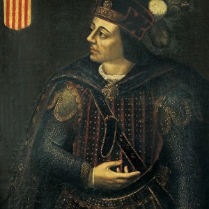 SUNIFREDO II de la Cerdanya y I de Besal�965)