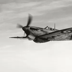 Supermarine Spitfire 5C / VC