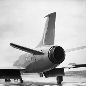 Supermarine Swift F-4