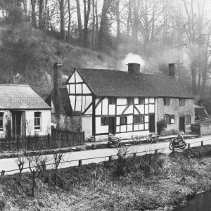 Surrey Cottages