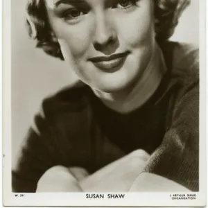 Susan Shaw