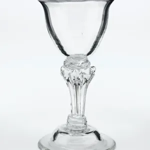 Sweetmeat glass Sweetmeat glass
