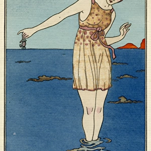Swimwear / Barbier 1913