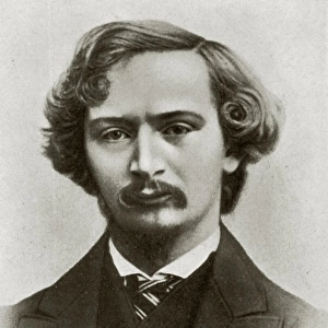 SWINBURNE, Algernon Charles (1837-1909). Poet