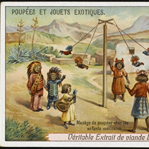 Swinging Dolls Mexico