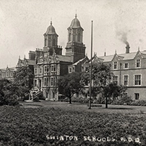 Swinton Schools, Manchester