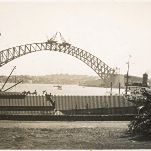 Sydney 1930