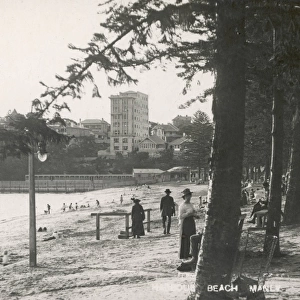 Sydney c. 1900s